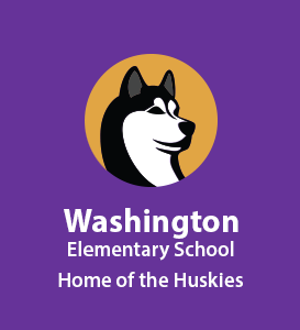 Washington Elementary School Logo